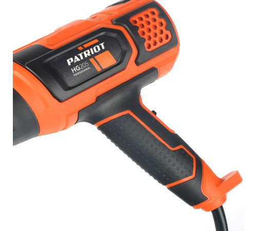 Фен технический PATRIOT HG 205 Фен технический PATRIOT HG 205