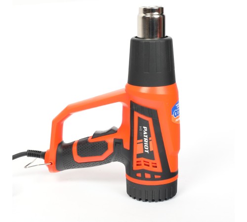 Фен технический PATRIOT HG 201 Фен технический PATRIOT HG 201