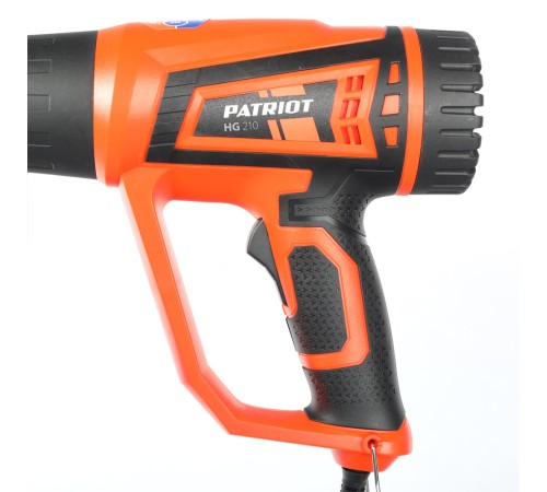 Фен технический PATRIOT HG 210
