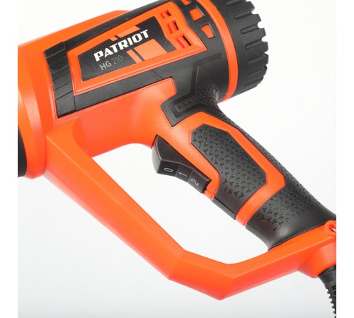 Фен технический PATRIOT HG 210