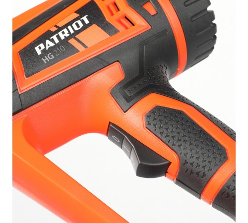 Фен технический PATRIOT HG 210