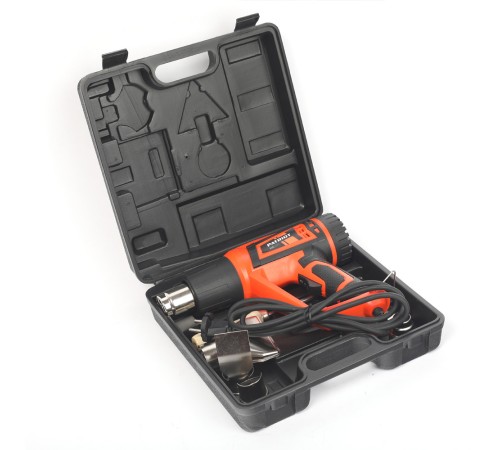 Фен технический PATRIOT HG 210
