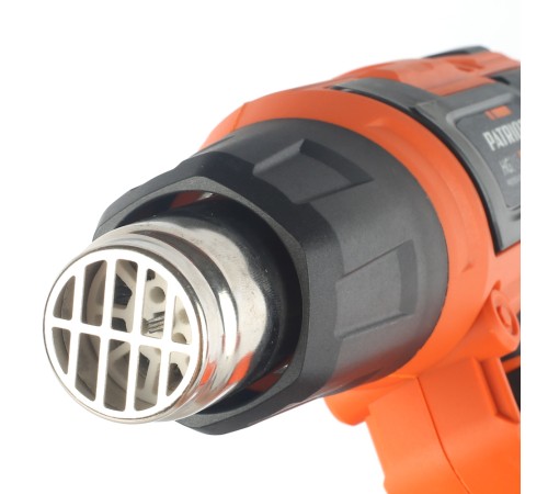 Фен технический PATRIOT HG 215 Фен технический PATRIOT HG 215