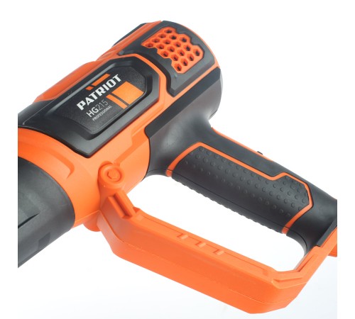 Фен технический PATRIOT HG 215 Фен технический PATRIOT HG 215