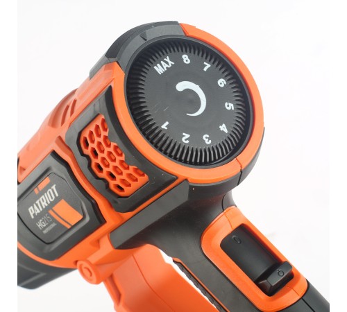 Фен технический PATRIOT HG 215 Фен технический PATRIOT HG 215