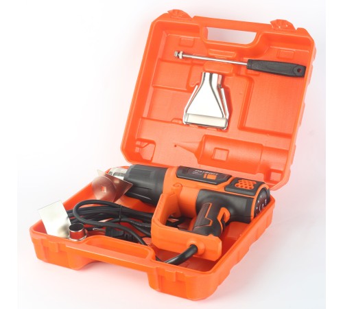 Фен технический PATRIOT HG 215 Фен технический PATRIOT HG 215