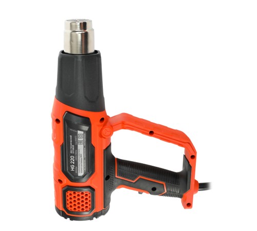 Фен технический PATRIOT HG 220 Фен технический PATRIOT HG 220