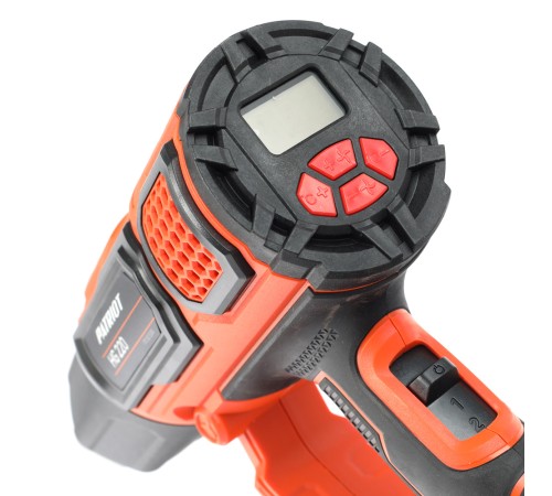 Фен технический PATRIOT HG 220 Фен технический PATRIOT HG 220
