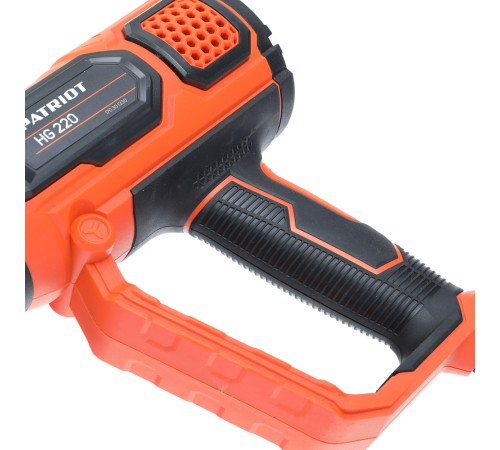 Фен технический PATRIOT HG 220 Фен технический PATRIOT HG 220