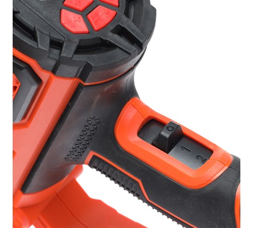 Фен технический PATRIOT HG 220 Фен технический PATRIOT HG 220