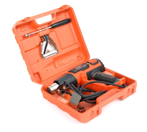 Фен технический PATRIOT HG 220 Фен технический PATRIOT HG 220