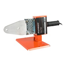 Аппарат для сварки пластиковых труб PATRIOT PW 150