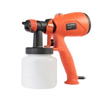 Краскопульт электрический PATRIOT SG 400