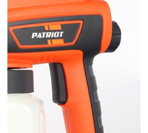 Краскопульт электрический PATRIOT SG 110 Краскопульт электрический PATRIOT SG 110