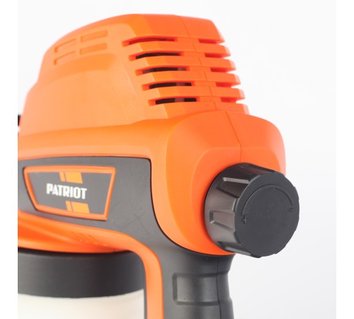 Краскопульт электрический PATRIOT SG 110 Краскопульт электрический PATRIOT SG 110