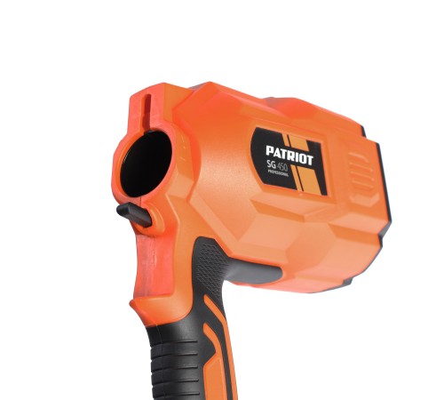 Краскопульт электрический PATRIOT SG 450 Краскопульт электрический PATRIOT SG 450