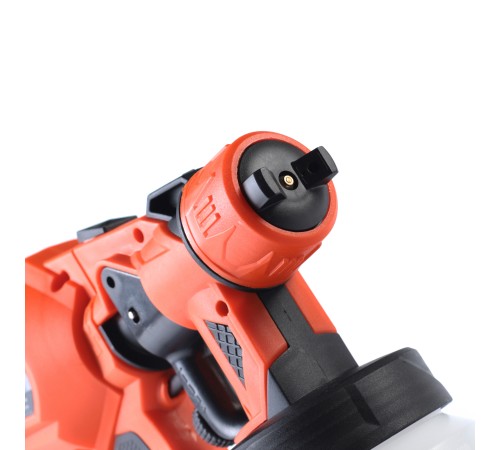 Краскопульт электрический PATRIOT SG 450 Краскопульт электрический PATRIOT SG 450