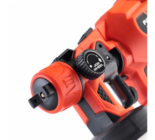Краскопульт электрический PATRIOT SG 450 Краскопульт электрический PATRIOT SG 450