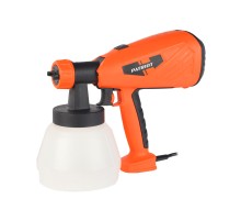 Краскопульт электрический PATRIOT SG 500 HVLP