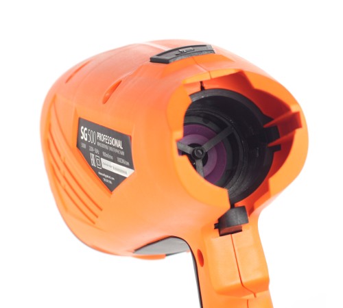 Краскопульт электрический PATRIOT SG 500 HVLP Краскопульт электрический PATRIOT SG 500 HVLP