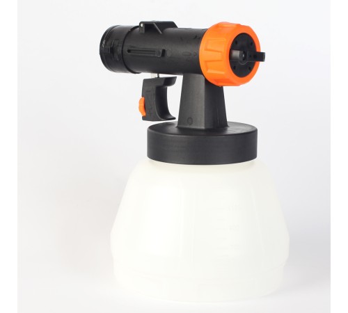 Краскопульт электрический PATRIOT SG 500 HVLP Краскопульт электрический PATRIOT SG 500 HVLP