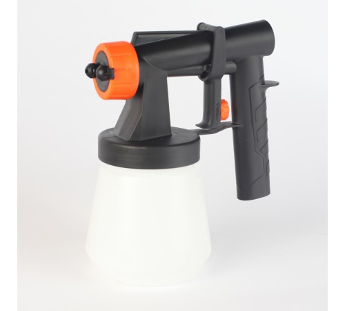 Краскопульт электрический PATRIOT SG 550 HVLP Краскопульт электрический PATRIOT SG 550 HVLP