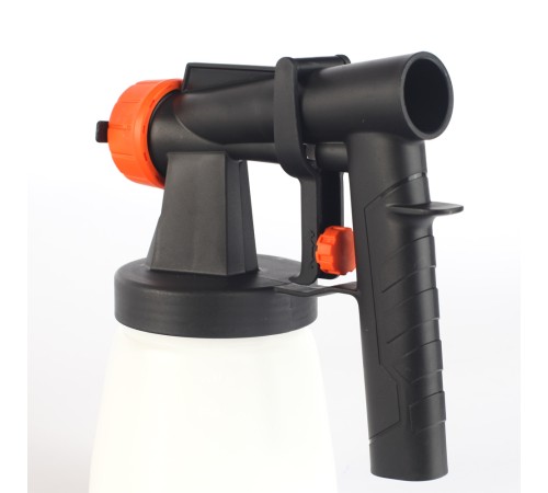 Краскопульт электрический PATRIOT SG 550 HVLP Краскопульт электрический PATRIOT SG 550 HVLP