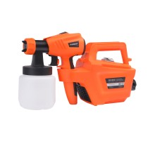 Краскопульт электрический PATRIOT SG 900 HVLP