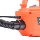 Краскопульт электрический PATRIOT SG 900 HVLP