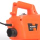 Краскопульт электрический PATRIOT SG 900 HVLP