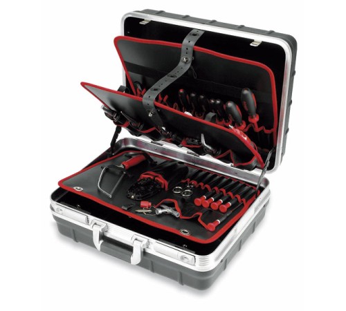 Набор инструмента CHAMPION DNT