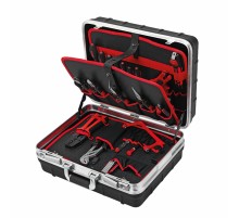 Набор инструмента CIMCO Champion в кейсе