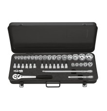 Наборы головок Matador 3125 10мм (3/8") Наборы головок Matador 3125 10мм (3/8")