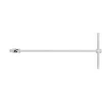 Удлинительный Т-вороток Matador 4074 12,5мм (1/2") Удлинительный Т-вороток Matador 4074 12,5мм (1/2")