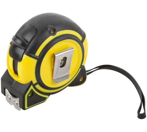 Рулетка "Магнетик" 10 м x 25 мм MOS