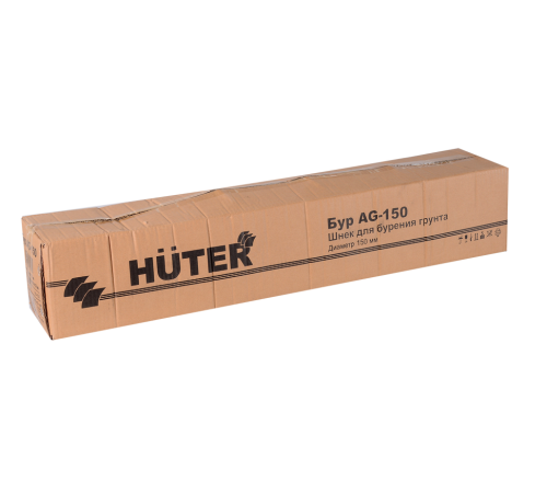 Бур HUTER AG-150 Бур HUTER AG-150