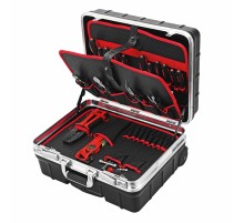 Набор инструмента CIMCO Champion в чемодане на колесиках