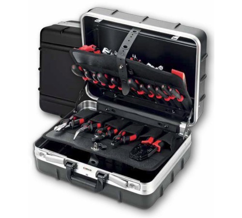 Набор инструмента Technician‘s case