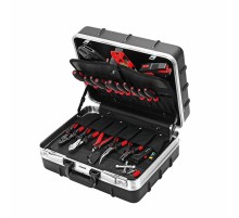Набор инструмента CIMCO INDUSTRY Technicians case Набор инструмента CIMCO INDUSTRY Technicians case