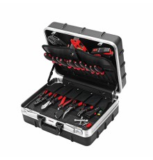 Набор инструмента CIMCO INDUSTRY Technicians case