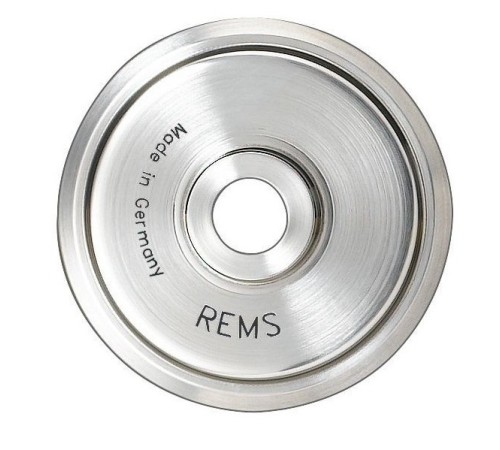 Отрезной ролик REMS Nano Cu-Inox 844050