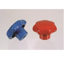 Запасные регулировочные колесики Refco M2-6-09-R+B Запасные регулировочные колесики Refco M2-6-09-R+B