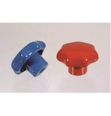 Запасные регулировочные колесики Refco M2-6-09-R+B Запасные регулировочные колесики Refco M2-6-09-R+B