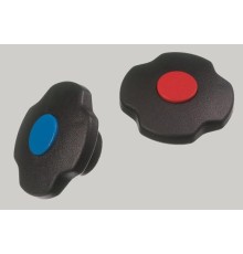 Запасные регулировочные колесики Refco M2-7-SET-B+R Запасные регулировочные колесики Refco M2-7-SET-B+R