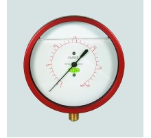 Манометры Refco R5-240 и R5-340 Манометры Refco R5-240 и R5-340