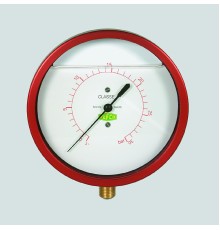 Манометры Refco R5-240 и R5-340