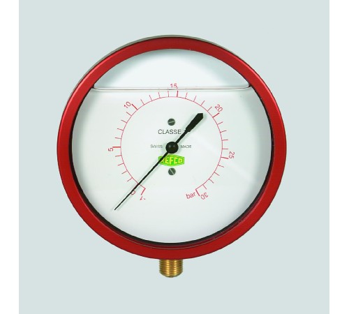Манометры Refco R5-240 и R5-340 Манометры Refco R5-240 и R5-340