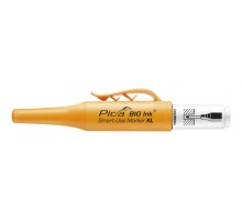 Маркер перманентный PICA BIG Ink XL 170/52 белый