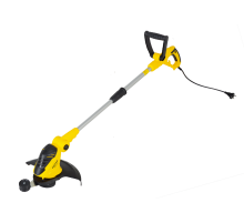 Электрический триммер Huter GET-600