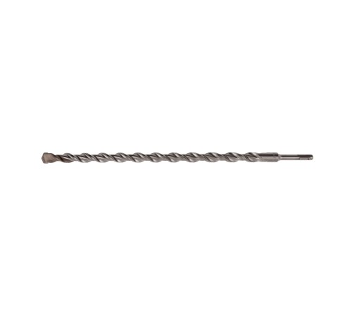 Бур по бетону Pro, 18 х 450 мм, SDS Plus Gross Бур по бетону Pro, 18 х 450 мм, SDS Plus Gross